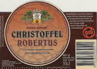 Speciaalbierbrouwerij St. Christoffel, Christoffel Robertus