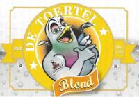 Buitenlandse bieren voor Nederlandse markt (etiket Nederlandse plaatsnaam), De Toertel Blond