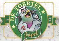 Buitenlandse bieren voor Nederlandse markt (etiket Nederlandse plaatsnaam), De Toertel Tripel