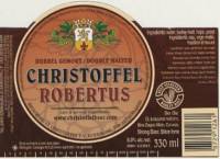 Speciaalbierbrouwerij St. Christoffel, Christoffel Robertus