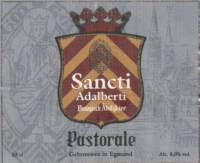 Brouwerij Egmond, Pastorale