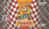 Brouwerij 't Meuleneind , Blonde Trapper!
