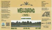 Brouwerij 't Meuleneind , Welldadig Tripel