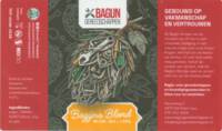 Brouwerij 't Meuleneind , Bagijn's Blond
