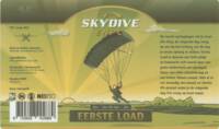 Brouwerij 't Meuleneind , Eerste Load
