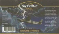 Brouwerij 't Meuleneind , Donderwolk