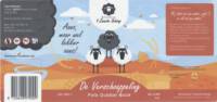 Brouwhuus 't Zwarte Schoap, De Verschoppeling Pale Dubbel Bock