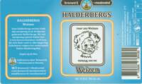 Brouwerij 't Meuleneind , Halderbergs Weizen