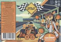 Gallivant Brewery, Split Stop