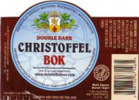 Speciaalbierbrouwerij St. Christoffel, Christoffel Double Dark Bok