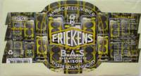 Friekens Brouwerij, B.A.S Saison