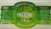 Friekens Brouwerij, I.P.A