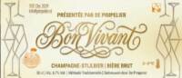Stoombierbrouwerij De Pimpelier, Bon-Vivant