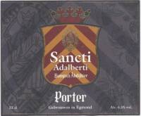 Brouwerij Egmond, Porter