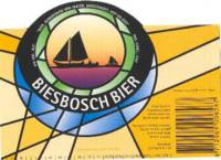 Speciaalbierbrouwerij St. Christoffel, Biesbosch Bier