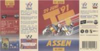 Heft, TT Bier Blond