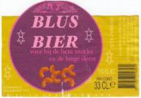 Speciaalbierbrouwerij St. Christoffel, Blus Bier