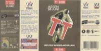 Meesterlijke Brouwers, TT Bier Blond