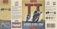 Heft, TT Bier Blond