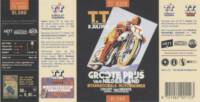 Meesterlijke Brouwers, TT Bier Blond