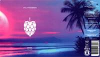 Folkingebrew, Sunrise Hazy TIPA