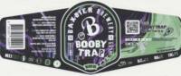Baxbier, Boobytrap Black IPA