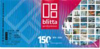 Buitenlandse bieren voor Nederlandse markt (etiket Nederlandse plaatsnaam), Blitta Gevelsystemen