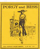 Amateurs, Porgy and Bess