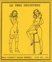 Amateurs, De Twee Gezusters