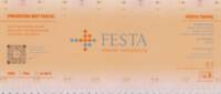 Lighttown Brewers, Festa