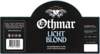 Ootmarsummer Bierbrouwerij Heupink & Co, Othmar Licht Blond