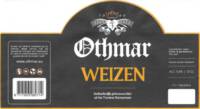 Ootmarsummer Bierbrouwerij Heupink & Co, Othmar Weizen