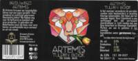 Brouwerij Artemis, Tulpen Bock