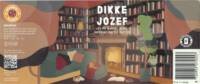 Brouwerij Eleven, Dikke Jozef