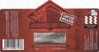 Brouwerij Het Veem, Momento#15 Barley Wine