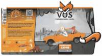 Stadsbrouwerij Vos, Ondeugende Gappie Eigenzinnige Tripel