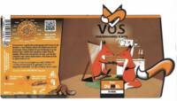 Stadsbrouwerij Vos, Vos Dubbel