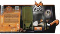 Stadsbrouwerij Vos, Vergulden Vos 100 dagen pils