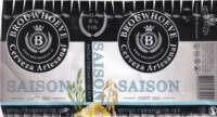 Buitenlandse bieren voor Nederlandse markt (etiket Nederlandse plaatsnaam), Saison