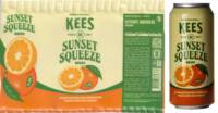 Brouwerij Kees, Sunset Squeeze NEIPA