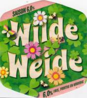 Gulpener Bierbrouwerij, Wilde Weide Saison