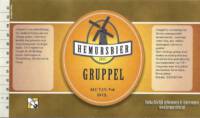 Hemursbier, Gruppel
