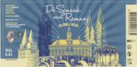 Brouwerij Casimir, De Sjmaak van Remunj Blondj Beer