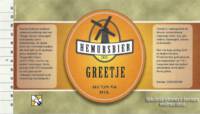 Hemursbier, Greetje