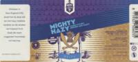 Brouwerij Casimir, Mighty Hazy NEIPA