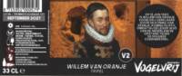 Brouwerij Vogelvrij, Willem van Oranje Tripel