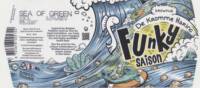 Brouwerij De Kromme Haring, Funky Saison