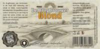 De Brugbrouwer, Blond