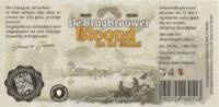 De Brugbrouwer, Bloond An De Maas