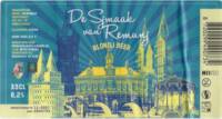 Brouwerij Casimir, De Sjmaak van Remunj Blondj Beer